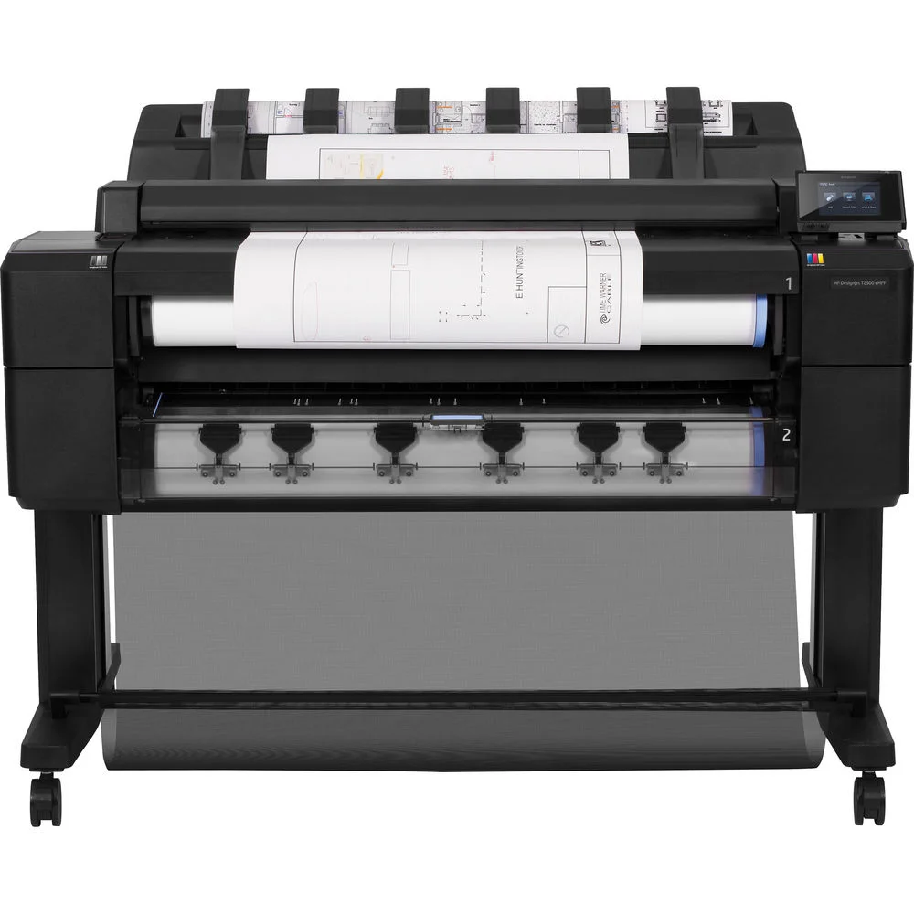 HP T2530 掃描繪圖機